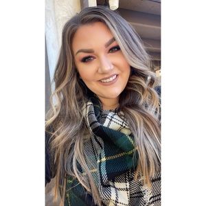 Meet your Posher, Veronica